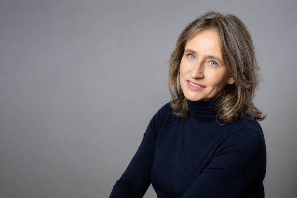 Béatrice Moureaux: “Today’s economics simply do not support a circular system at the scale Europe needs.” Photo courtesy of ©ReHubs