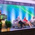 Hohenstein’s Miranda Tidwell presented during the “Digital Design and Anthropometric Measurement” symposium session during Techtextil North America.