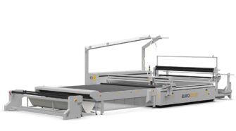Laser Cutting System 3XL-3200