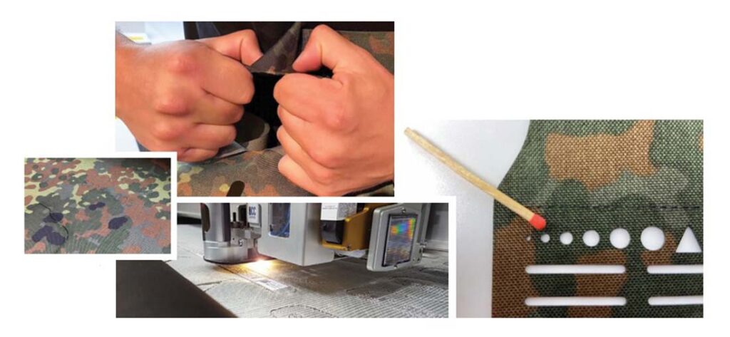 eurolaser cuttings