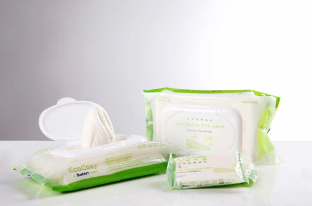 Technological Trends for Bio-Based Nonwovens | International Fiber Journal