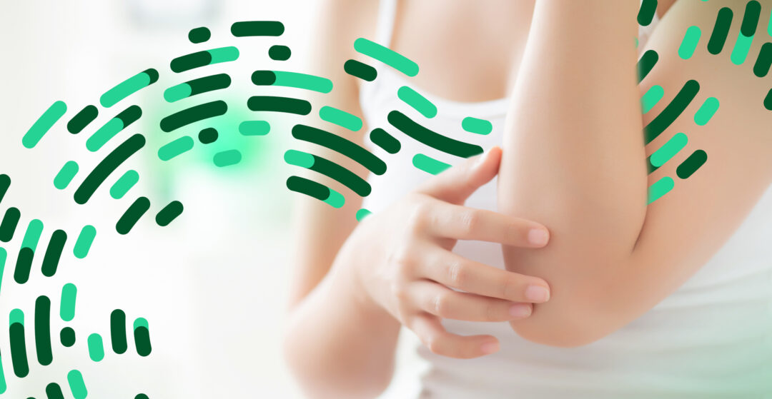 HeiQ introduces a 100% biobased and long-lasting cosmetic finishing technology for textiles to the market. The newest addition to the HeiQ portfolio harnesses the power of active probiotics and selected prebiotics to enhance the skin microbiome, turning the human’s largest organ into the best-looking one.
