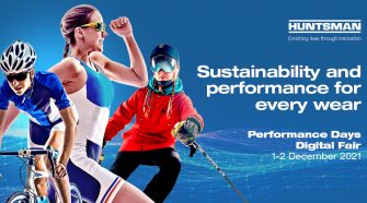 Huntsman sustainability technologies