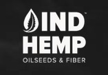 IND HEMP logo
