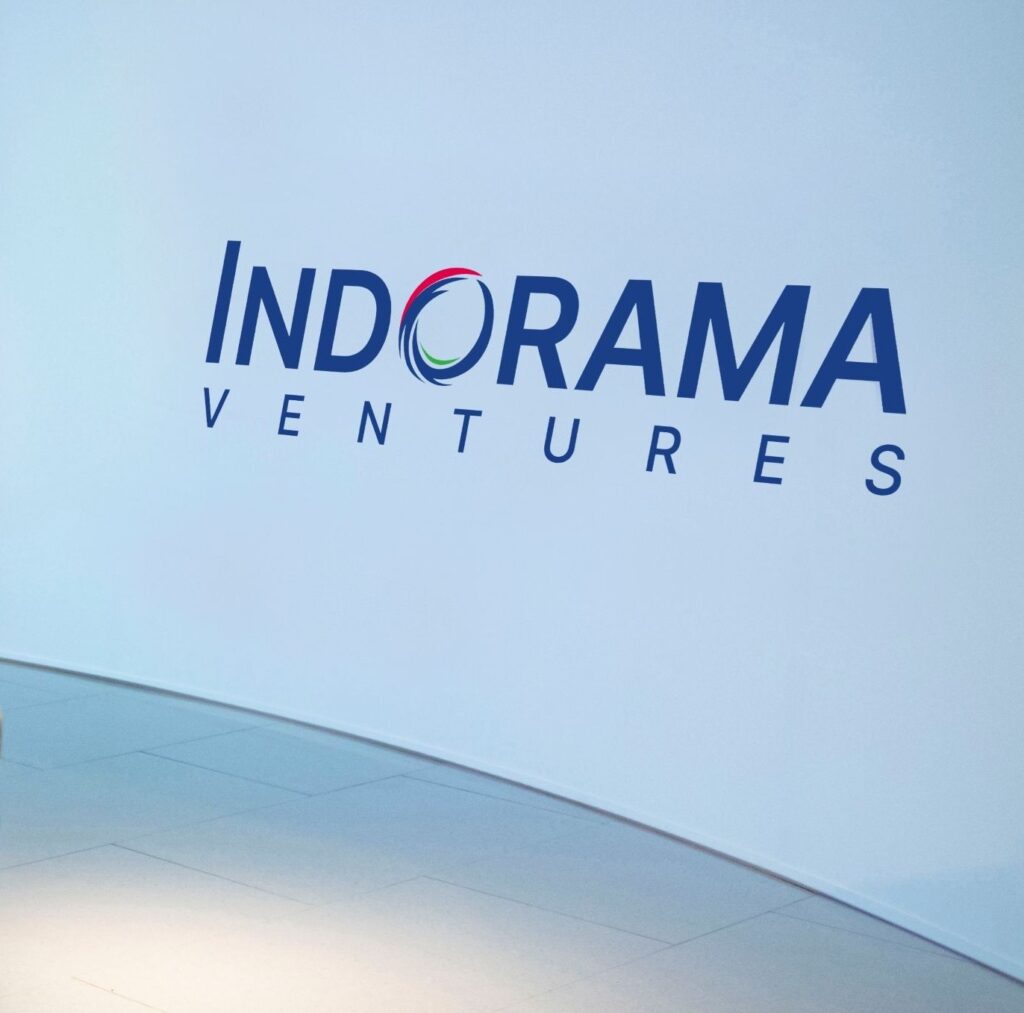 INDORAMA Ventures logo display