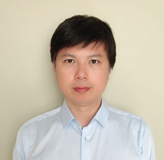 Jason Fiber Jason Chen | International Fiber Journal