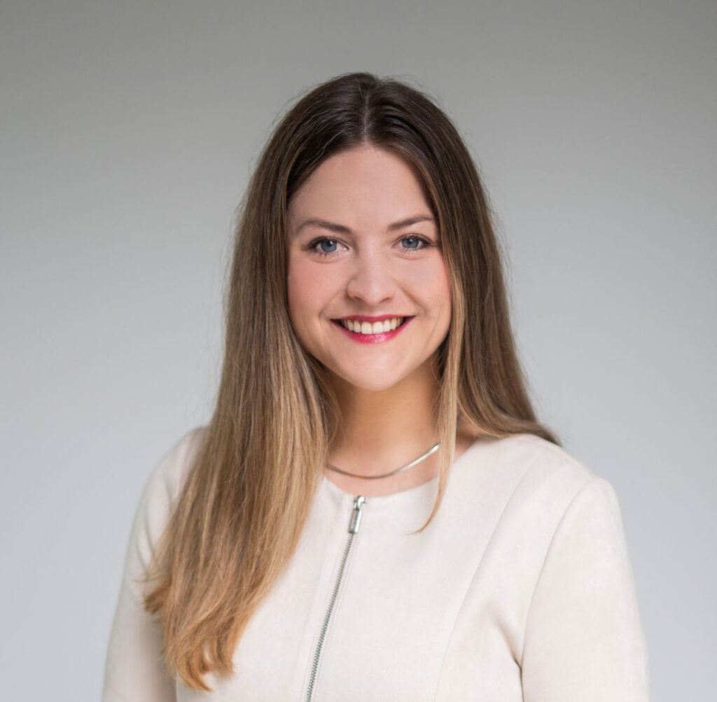 Katharina Obergruber