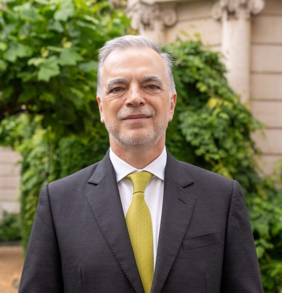 Mario Jorge Machado