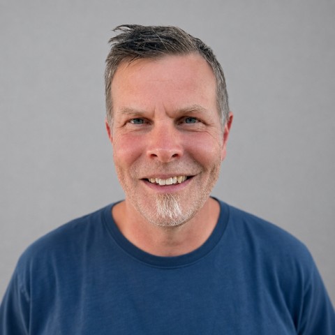 Mats Jengard headshot