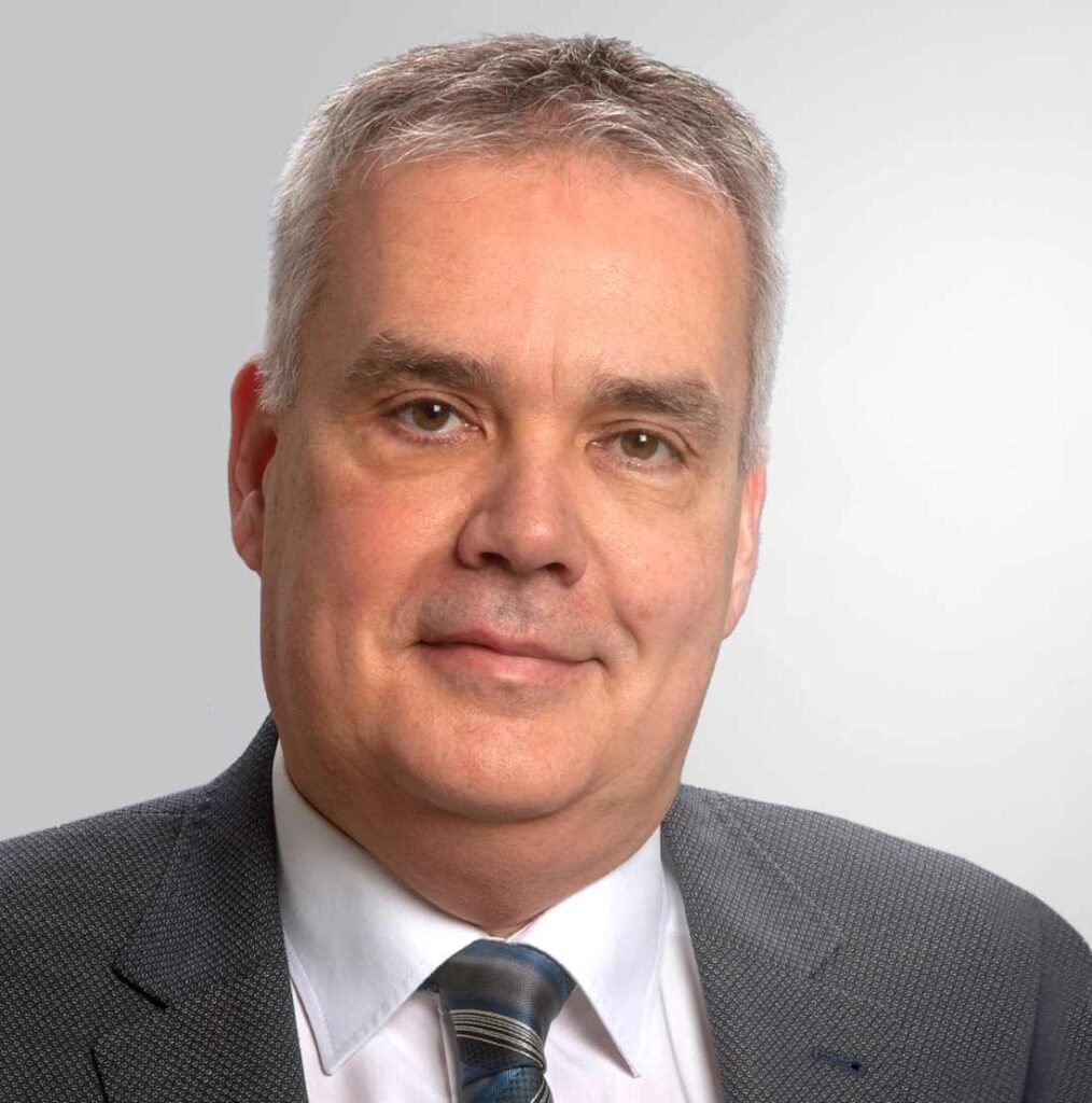 Michael Killian