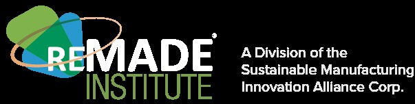 REMADE Institute logo