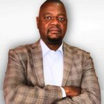 Raymond Chimhandamba