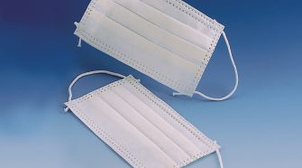 Nonwoven