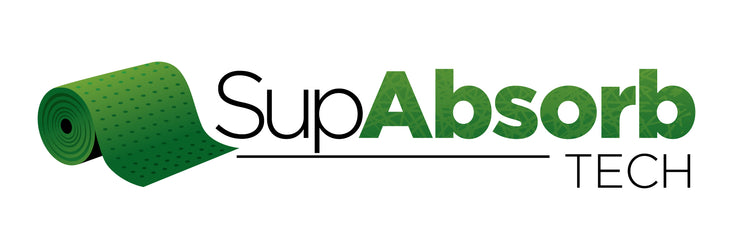 SupAbsorbTech logo