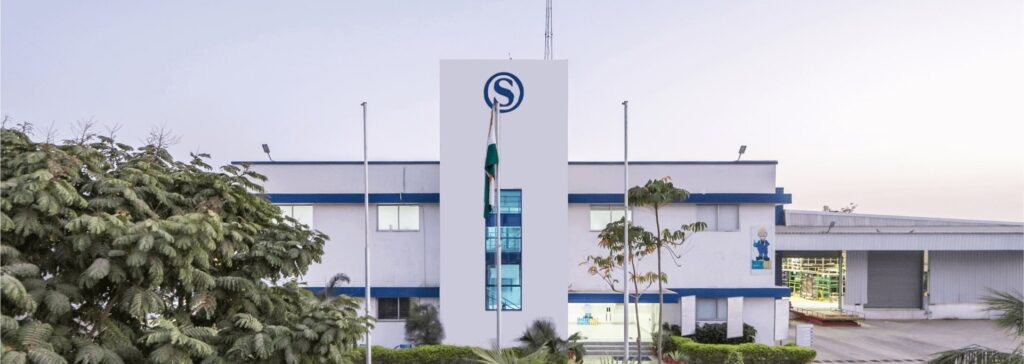 Supreme Group headquarters