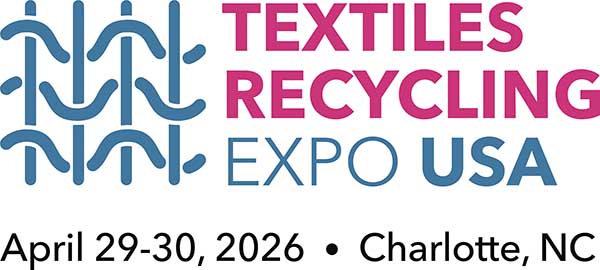 Textile Recycling Expo USA