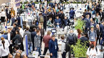 Techtextil and Texprocess 2019