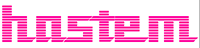 Hastem Logo