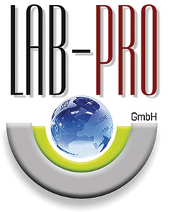 Lab-Pro Logo