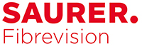 Saurer Fibrevision Logo