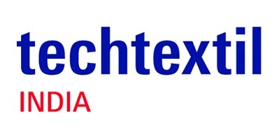 techtextil India logo